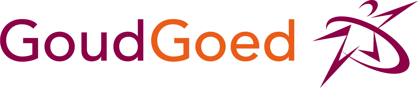 goudgoed logo