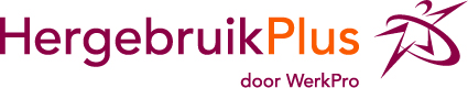 hergebruikplus logo