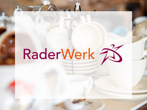 raderwerk door werkpro logo