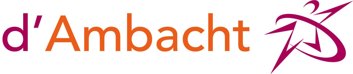 d'ambacht logo