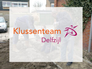 klussenteam delfzijl