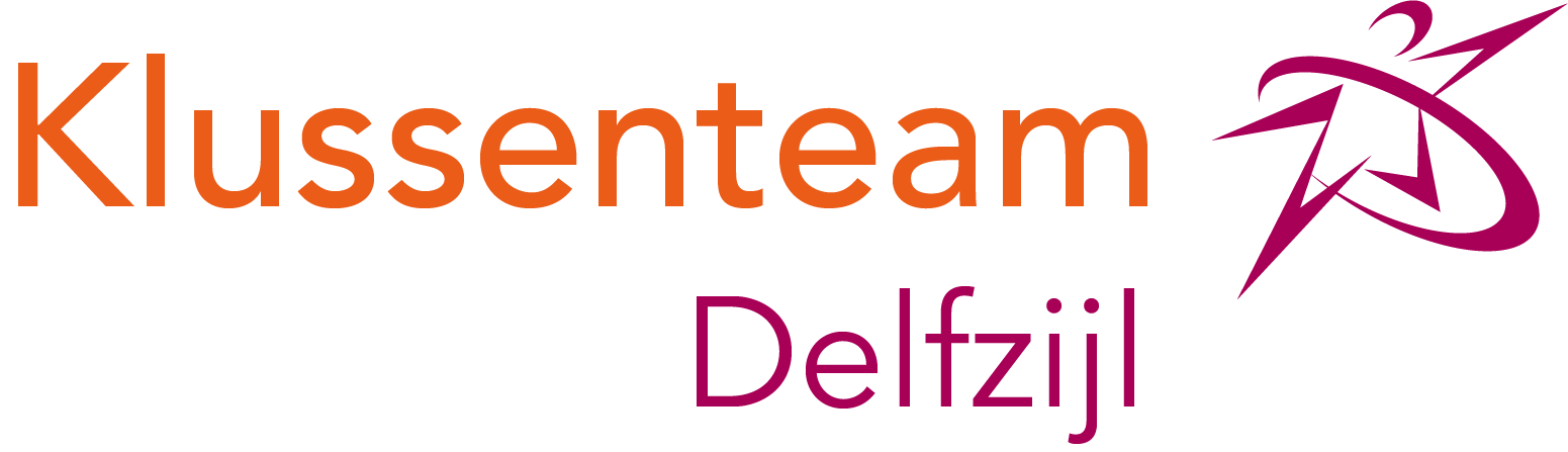 klussenteam delfzijl logo