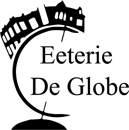 eeterie de globe logo