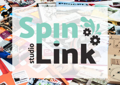 Studio SpinLink