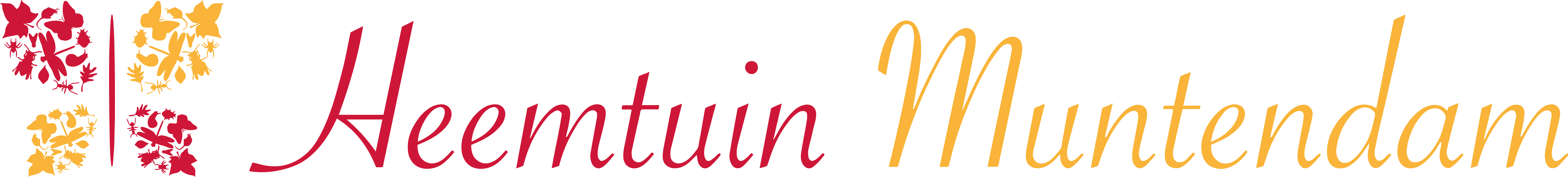 logo heemtuin muntendam