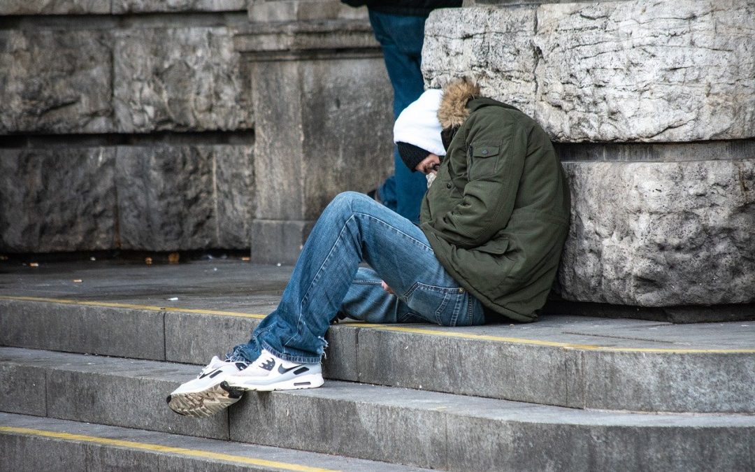 Acute Opvang: samenwerken aan perspectief voor dakloze jongeren