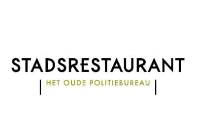 Stadsrestaurant Het Oude Politiebureau