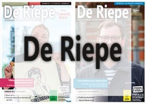 De Riepe