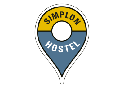 simplon hostel