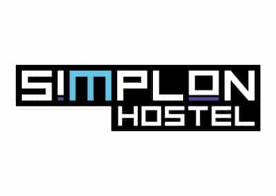 simplon hostel