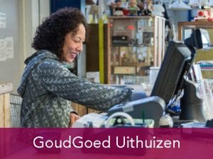 GoudGoed Uithuizen