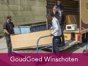 GoudGoed winschoten