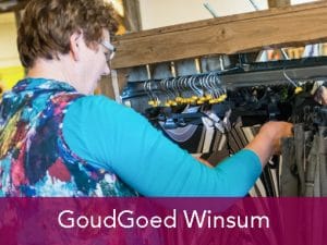 GoudGoed Winsum
