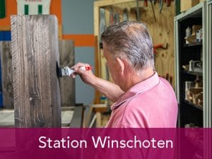 Station Winschoten