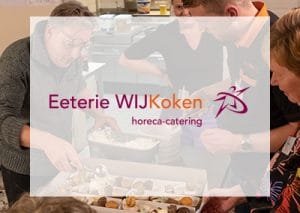 Eeterie WIJKoken