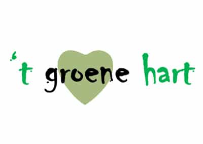 t groene hart