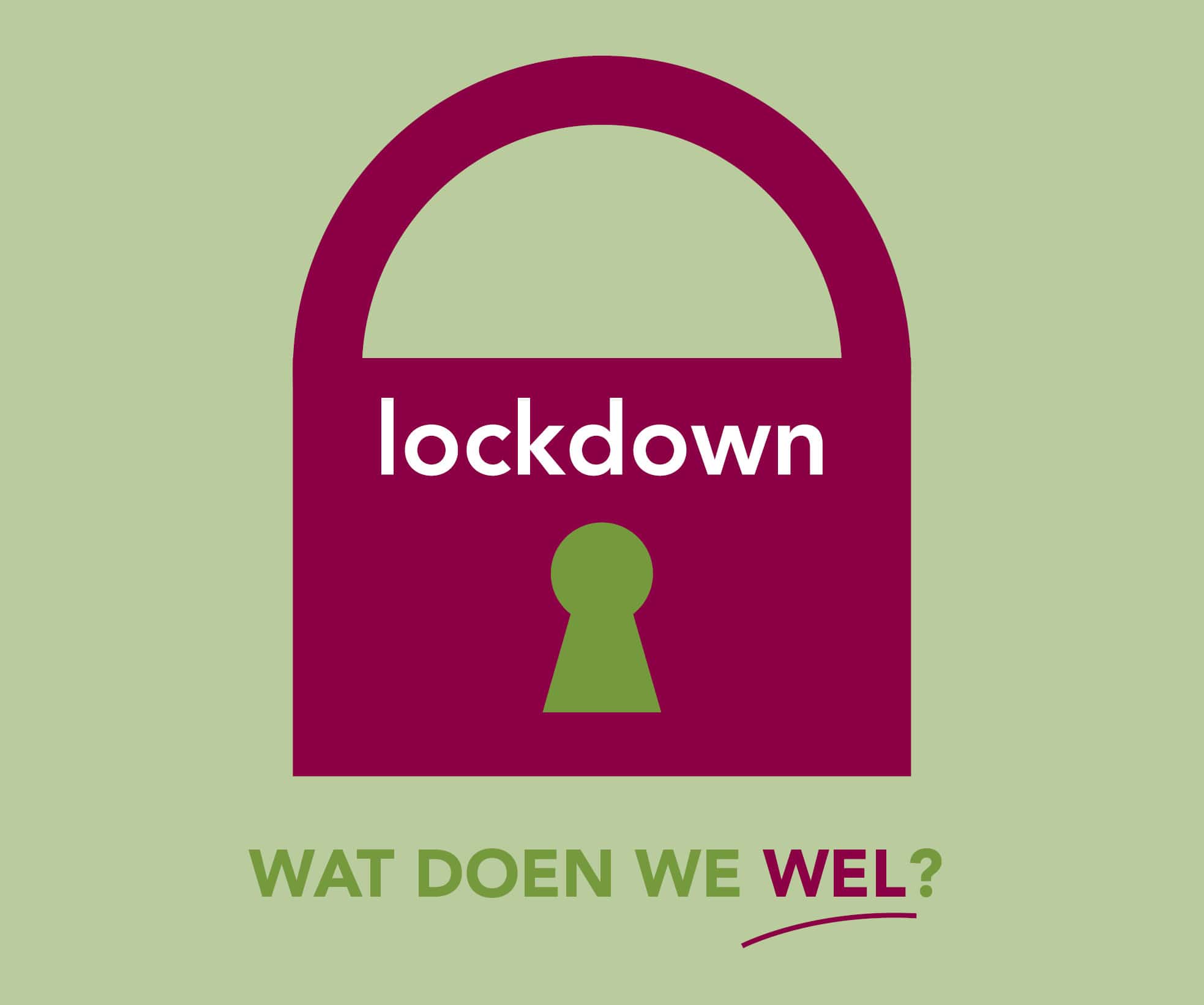 lockdown WerkPro