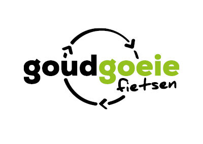 goudgoeie fietsen