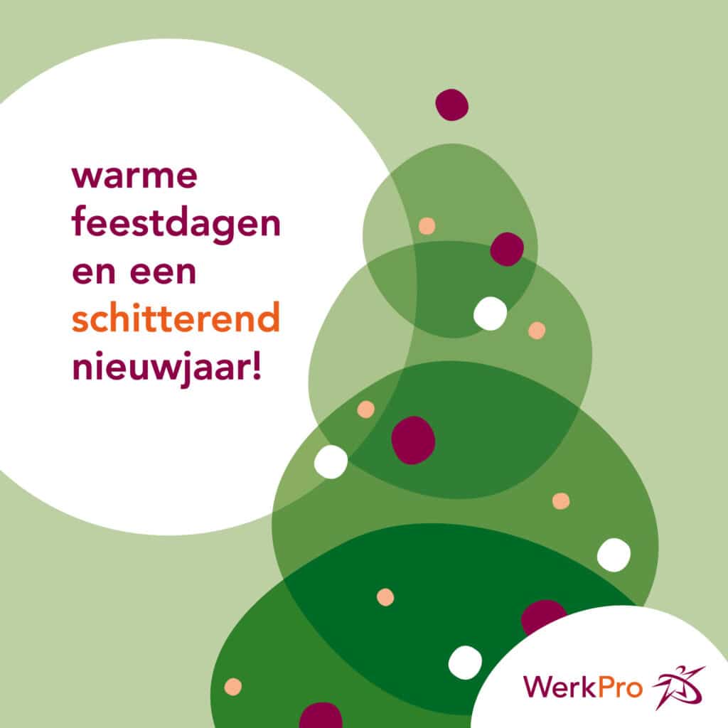 kerstgroet