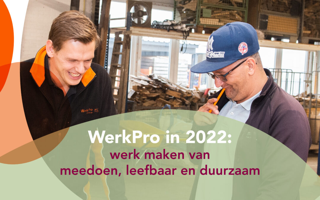 Jaaroverzicht 2022