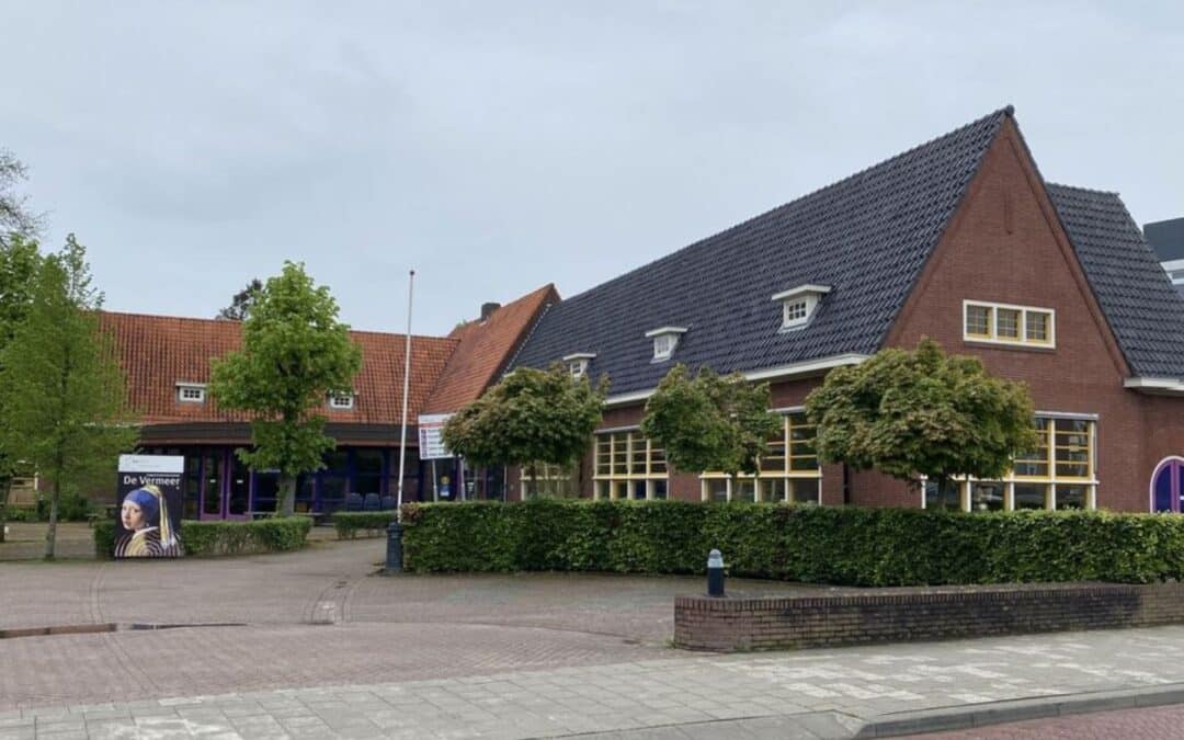 De Vermeer Assen gaat door onder de vlag van WerkPro