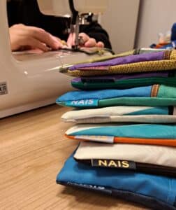NAIS textiel