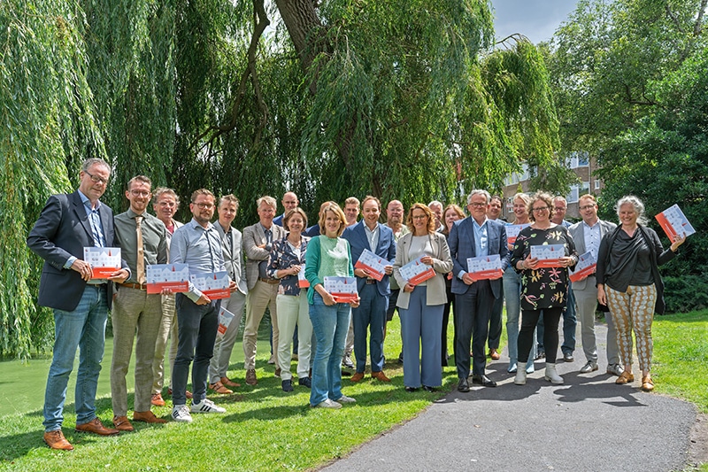 Uitvoeringsprogramma NPLV Groningen-Noord