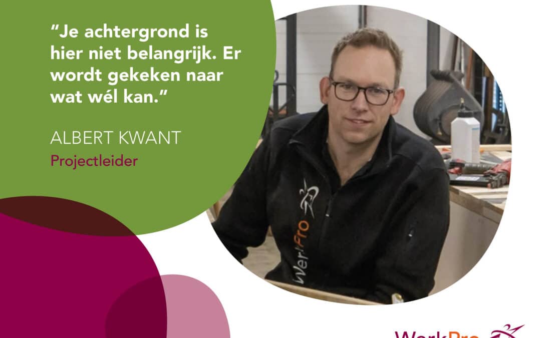 ‘We kijken naar wat wél kan’