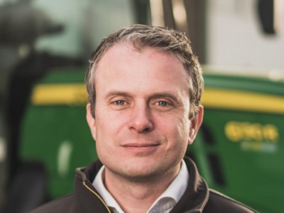Menko Boersma commissaris bij WerkPro
