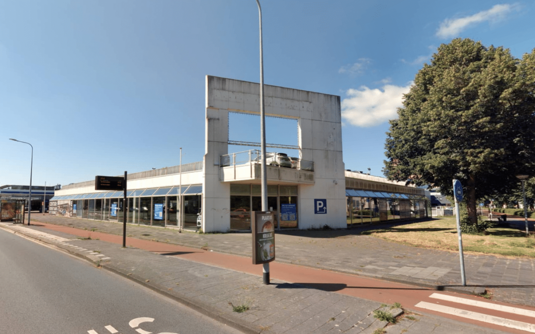 Sociale projecten WerkPro verhuizen naar Paterswoldseweg