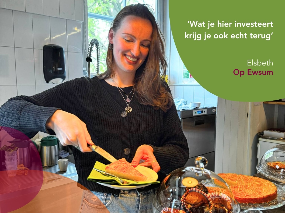 Op Ewsum Elsbeth