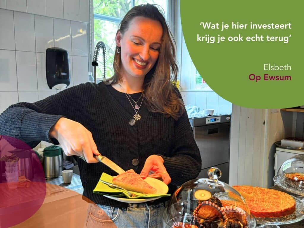 Op Ewsum Elsbeth