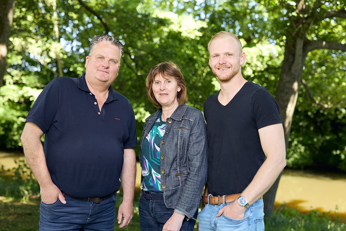 team re-integratie
