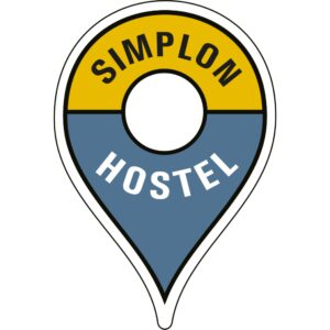 Simplon Hostel logo