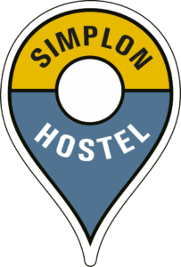 Simplon Hostel logo