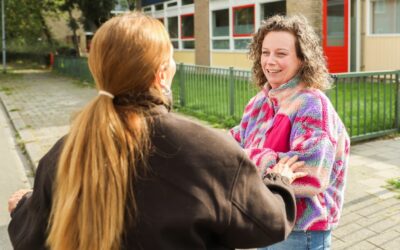 Bruggenbouwers: ‘De eerste kraal in de ketting’