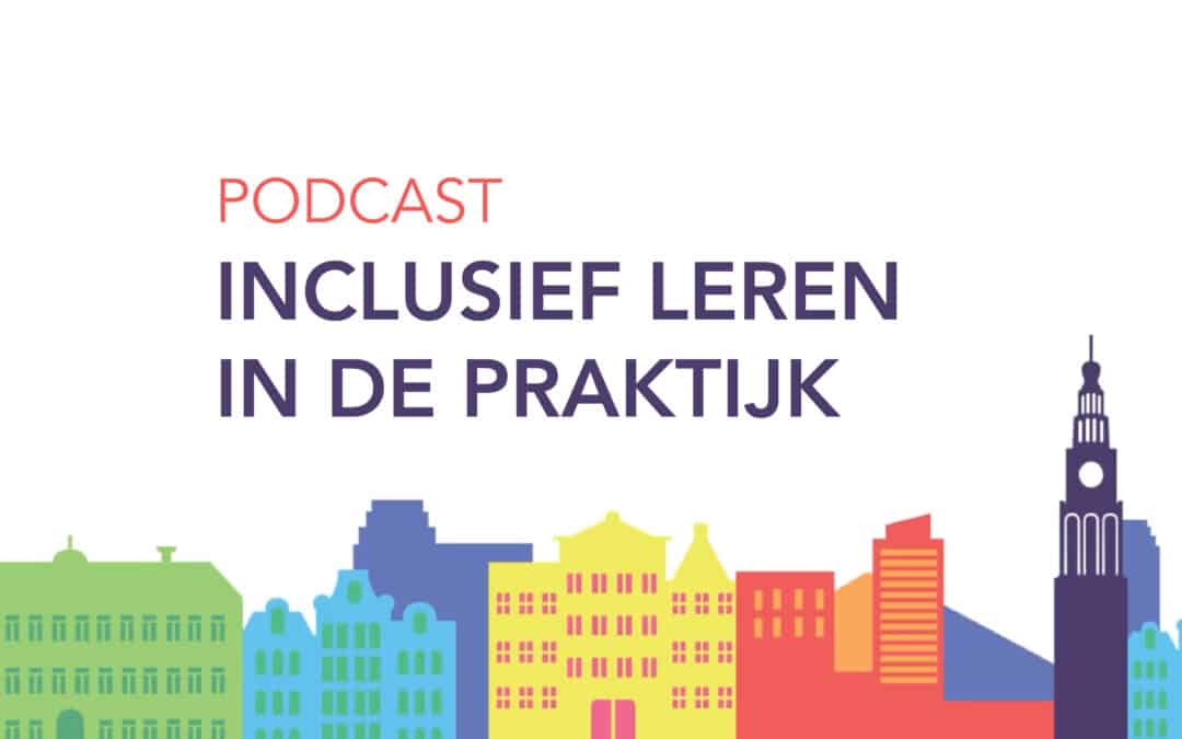 Inclusief leren in de praktijk