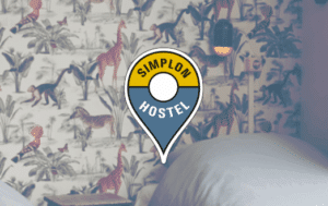 simplon hostel