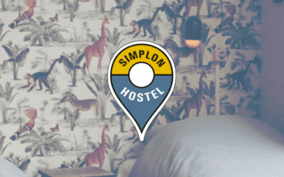 Simplon Hostel sluit 19 januari 2026