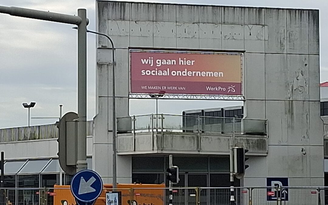 Inloopbijeenkomst Paterswoldseweg voor de buurt