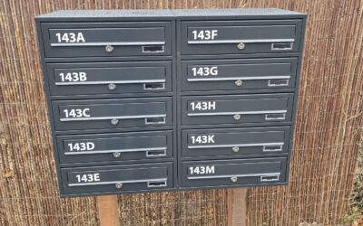 Eerste bewoners Skaeve Huse krijgen een thuis