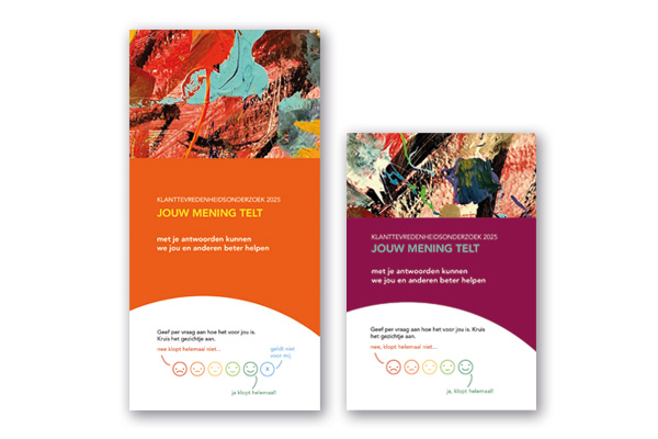 Mooie resultaten uit het klanttevredenheidsonderzoek 2025